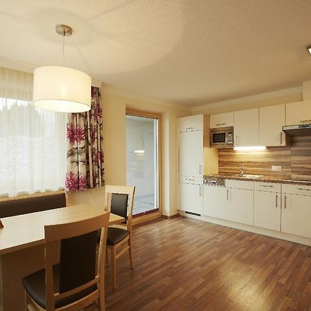 Apart Miramunt Ladis Exterior foto
