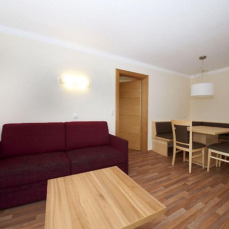 Apart Miramunt Ladis Exterior foto