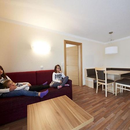 Apart Miramunt Ladis Exterior foto